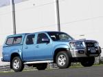 Mazda BT-50 Double Cab 2008 года (AU)